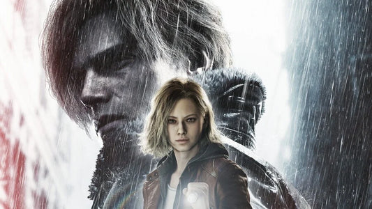 silhouetted hunter standing before a glowing dungeon portal Solo Leveling anime guide 2026