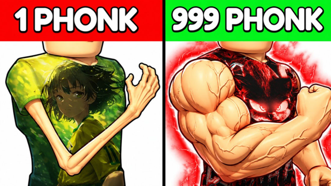 Looking for +1 Phonk Evolution codes? Here's the current status, how redemption will work, and where new codes appear first. Updated live.