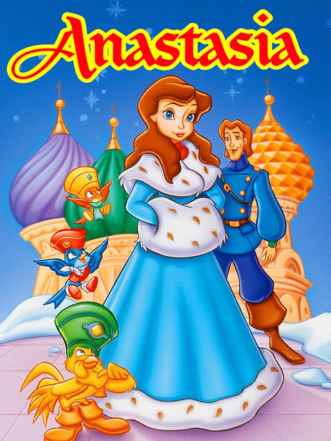 From Don Bluth's 1997 classic to anime reimaginings in Drifters, explore the full Anastasia animated universe, soundtrack legacy, and where to watch in 2026.