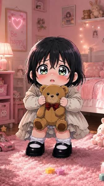 Lady Liza is the six-year-old at the center of Why Am I Baby Mafia. Here's who she is, why a whole crime syndicate bows to her, and where to watch free.
