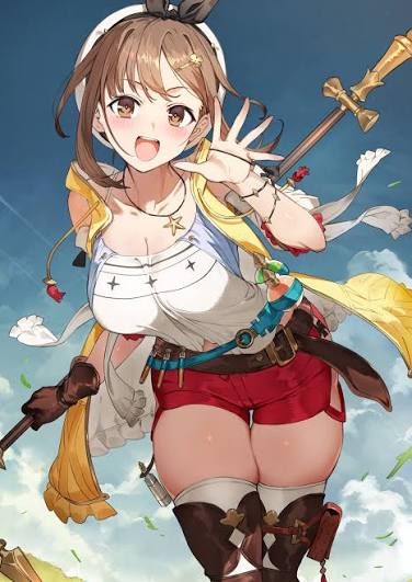 RyzaChat AI launched in Japan in 2026 — and fans are already asking if the Ryza chatbot goes NSFW. Here's the real answer, backed by what players discovered.