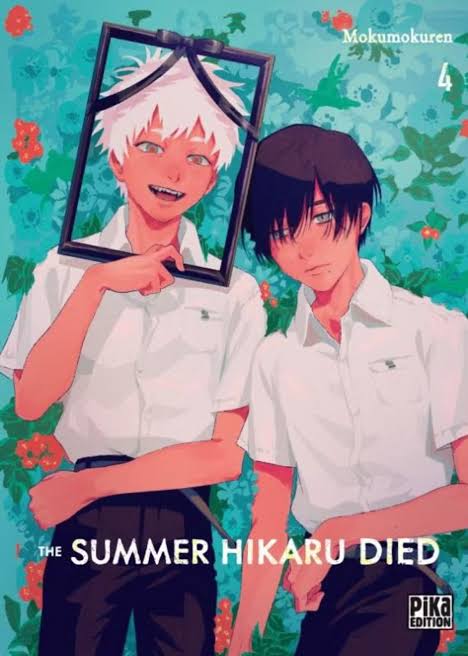  The Summer Hikaru Died ending is set. Chapter 50 lands October 13, chapter 51 closes it out October 20, 2026. Full dates and what comes next.