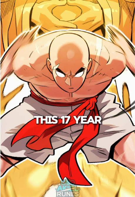  A 17 year old monk gets obsessed with streetwear and Jordans, then beats down a gang for roasting his drip. See where to watch Full Ownership manhwa here.
