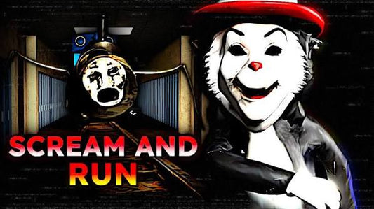 Scream And Run Codes (September 2026): What to Know