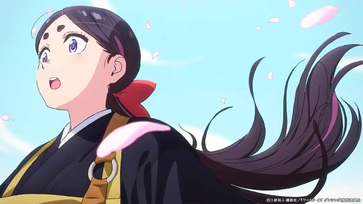  Nobunaga Shimazaki now voices adult Oniyasha in The World Is Dancing, taking over from Yumiri Hanamori. Here's what the recast means and where to watch.