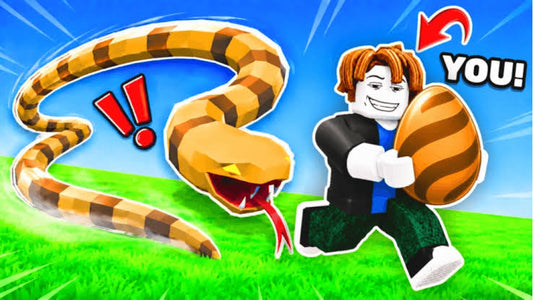 Loved Steal An Egg before the treadmill ban? Here are 5 Roblox games with the same steal-and-hatch thrill, ranked by player count and vibe.