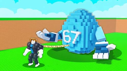  Stuck pulling only Common eggs? Here's the exact Gear Shop trick that gets you a Rare egg in Pull An Egg, plus every Coil, Dumbbell, and pet rarity ranked.