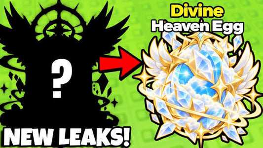 Steal An Egg's Light vs Darkness update drops September 12. Every confirmed detail, community leak, and theory — plus how to prep before the event opens.