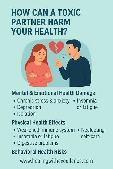 Science confirms a toxic relationship raises cortisol, causes acne, and worsens eczema. Discover the psychodermatology research and what to do about it.