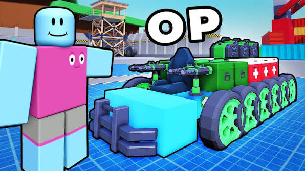 Speed, Weapon or Hybrid? The complete Build and Kill Zombies car build guide — Fast Furious vs Blue Monster, best parts to roll, and how to attach weapons correctly.