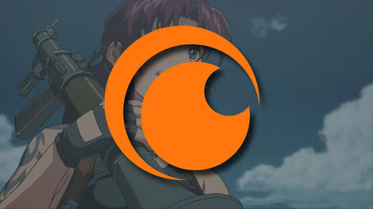 Crunchyroll quietly removed Black Lagoon, Barakamon, Orange and more in 2026. Learn why anime disappears and where you can legally stream it now.