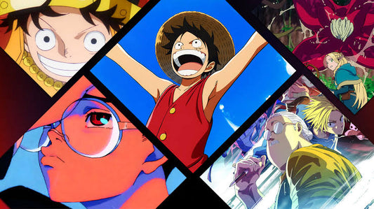 See every confirmed Netflix anime 2027 release, from The One Piece remake to Sakamoto Days Season 2, plus which rumored titles are not coming. Read the list.