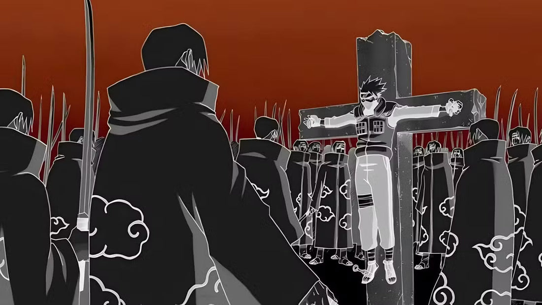 From Sukuna's cursed fingers to Aizen's 20,000-year sentence, these anime villains were too powerful to kill. We rank the top 10 sealed antagonists by threat.