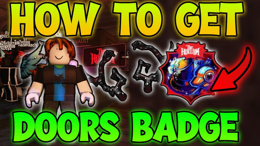 Learn how to get the All-Seeking Antlers in DOORS: beat all 50 Candy Vault levels in 20 minutes for the badge and 10 tickets. Read the full step by step guide.