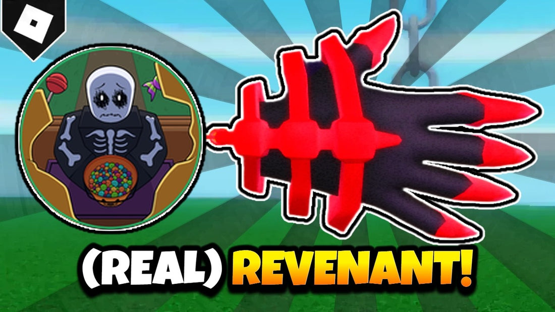 Learn how to get the Revenant Glove in Slap Battles by earning the Treated to Tricks badge, with reported steps, tips and event timing. Read the full guide.