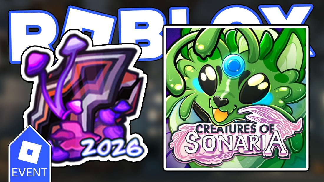  How to get the Creatures of Sonaria event badge and 20 tickets in The Hollow: find the quest, redeem the badge and spend your tickets wisely. Read the guide.