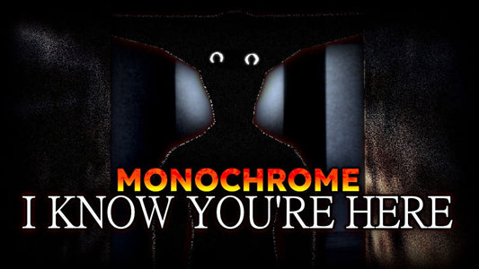 Stuck in MONOCHROME on Roblox? Here's how to find all four keys, solve the elevator code, and escape without getting caught. Updated as it's confirmed.