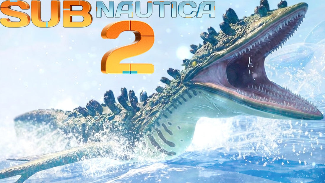 Subnautica 2 just stealth dropped the Trident submarine into the experimental branch. See the repair steps, recipe, new biomes, lore, and when you can drive it.