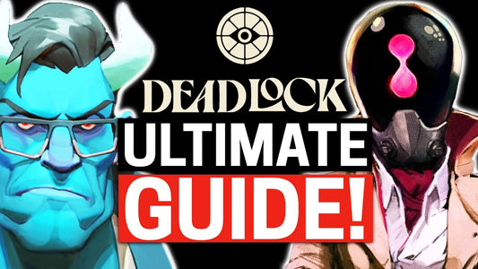 Deadlock PC requirements explained: what Valve lists, the real minimum and recommended specs, FPS benchmarks, RAM, storage and Steam Deck tips. Check yours.