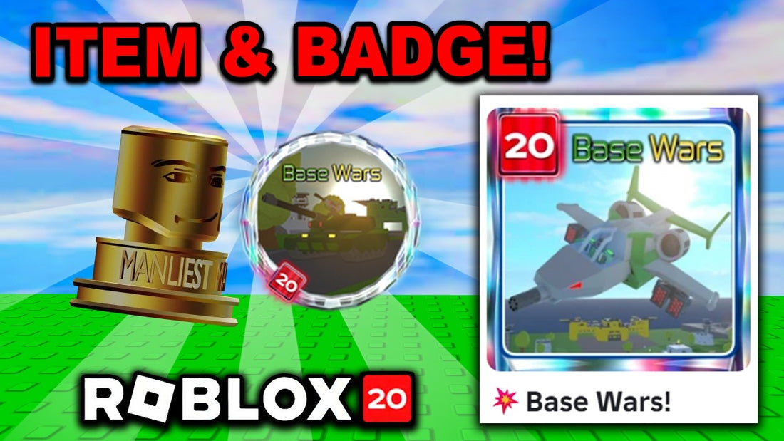 Complete Base Wars secret badge guide for The Hunt Roblox 20 — correct loadout, statue puzzle, all 4 trial classes, 14 stages and the final boss fight.