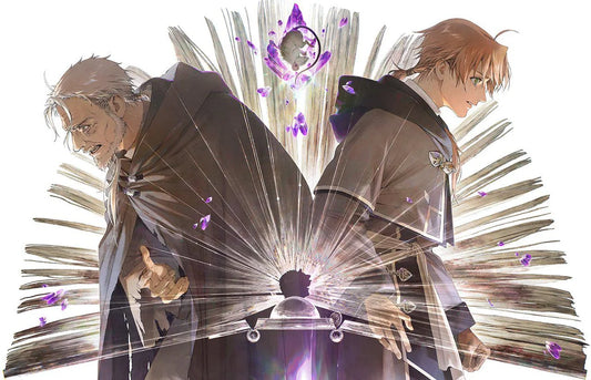 Shirotaka drew the Mushoku Tensei Season 3 BD Volume 2 cover featuring past  future Rudeus. Release date, price, all LE extras — everything you need to know.