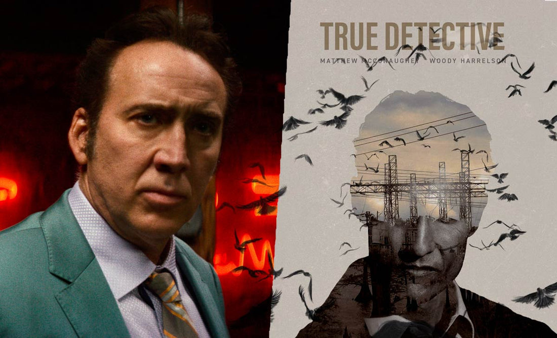 Is Nicolas Cage really joining True Detective Season 5? Every confirmed detail on his casting talks, HBO's silence, and why fans are split.