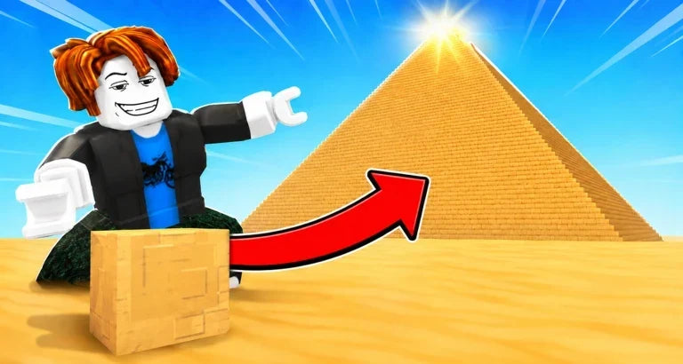 Complete Build the Pyramid Roblox guide — best upgrades, all gym multiplier tiers, rank requirements, free stats, Pharaoh gamepass review and fastest progression strategy. September 2026.