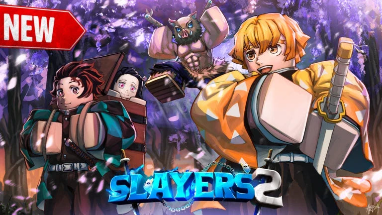 Complete Slayers 2 Roblox guide — how to deliver the package to Elara, all breathing styles, fast leveling 1-45, best skill tree, codes and Final Selection walkthrough.