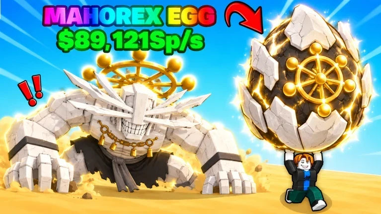 Steal and Hatch Anime Eggs Codes (September 2026):All Working Codes and Free Rewards