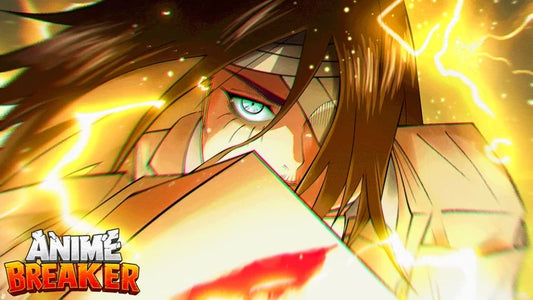 Get all 20 working Anime Breaker codes for September 2026, including 10KCCU and NEWSHADOW. Claim free Emeralds and potions with our quick redeem guide now.