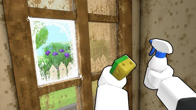 Complete Flip a House Roblox guide — how to clean every room, best furniture to maximise sell price, gear upgrades, co-op tips, codes, and how to flip bigger houses fast.