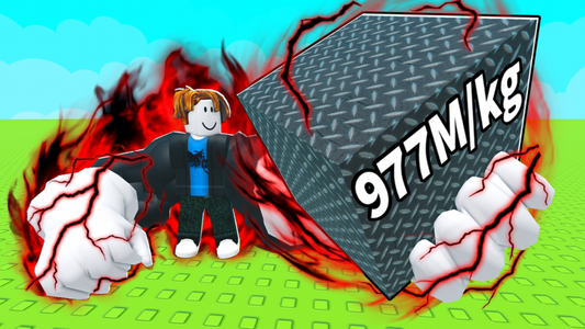 Struggling to lift heavy? Discover the exact pet strategies and rebirth methods to hit the Lift a Cube Roblox 1 Million Kg milestone fast. Read our guide!