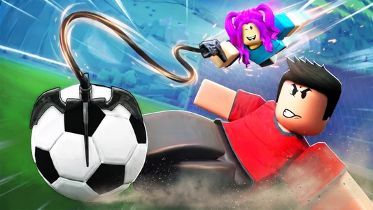 [CURVE SHOTS!] Illegal Soccer Roblox Guide: Best Shots, Controls and How to Score Every Time