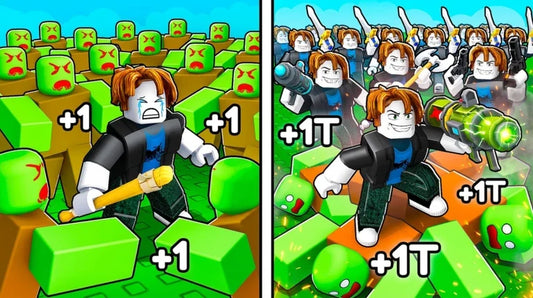 +1 Clone Evolution All Clones List: Every Clone and How to Unlock Them