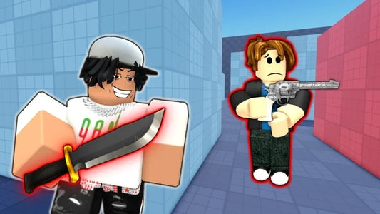Full Murder Arena FPS Roblox walkthrough — how FFA works, how to get more kills, survive longer, dominate the leaderboard, gamepasses ranked, and codes.
