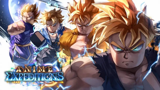 Need a boost? Grab the latest working Anime Expeditions codes for August 2026. Claim free gems, spins, and XP boosts before they expire!