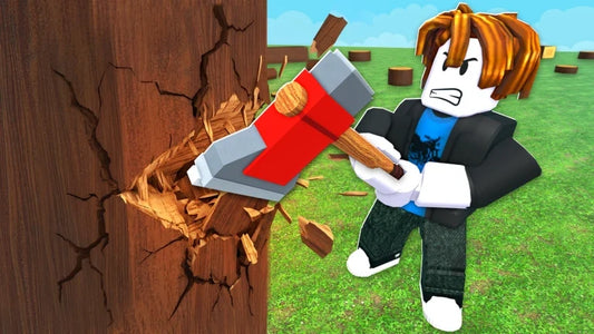 Chop A Forest Roblox Guide: Classes, Gems, and Tips