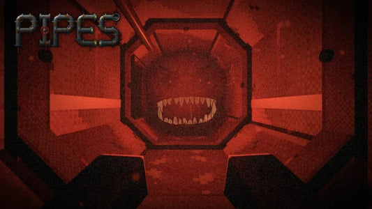 PIPES Roblox guide: how the 10 nights work, what you do in the pipe mazes, the 14 monsters, Custom Night and co-op tips. Read before your first shift.