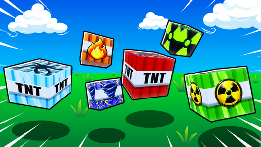 Grab the latest +1 TNT Mining codes for September 2026! Plus, unlock our ultimate TNT Tier List and Sell Calculator guide to maximize your Roblox grind.