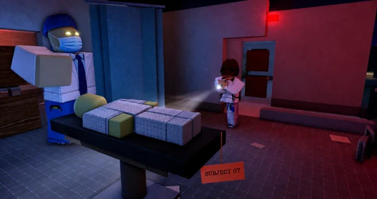 Learn how to get every item and weapon in HUSH Zombie Extraction Roblox: trader buys, checkpoint loot, medical gear and exits. Gear up before you drop in.