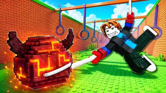 Swing For Eggs Roblox Guide: All Eggs, How to Build Speed Fast and Outrun Every Enemy (2026)