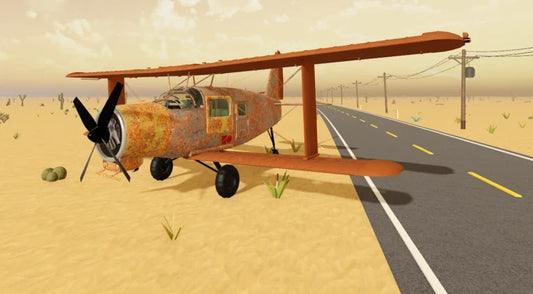 A Long Flight Roblox full guide: how to start a flight, repair the plane, refuel the tank, manage survival stats and avoid beginner mistakes. Read the guide.