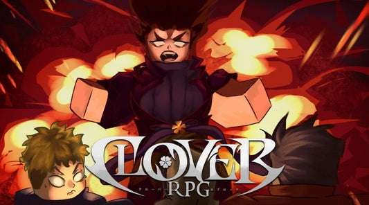 Clover RPG beginner guide: get your Grimoire, level up fast, unlock weapon skills, free rerolls and fast travel. The full day one route. Start playing smarter.