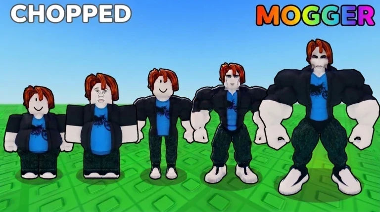 Learn how to level up fast in [W2] +1 Mog Evolution on Roblox. Full beginner's guide covering Appeal, Bonesmash, all 6 Auto systems, Wings, Ascend, and Rebirth.