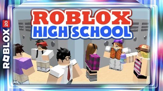 Step-by-step guide to the Roblox High School Legacy Hunt quest. Earn Chuck's Savior badge and the free Time Travel Schoolpack before September 28, 2026.