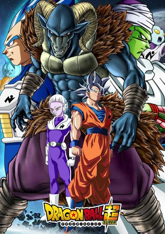 Dragon Ball Super: Beerus premieres Fall 2026. But why remake a story told 3 times while Moro fans wait? We break down every side of the debate.
