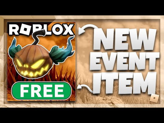 A "PF" Pumpkin Hat is rumored for Roblox Halloween 2026. Here's what's confirmed, what's unverified, and how to prepare either way.