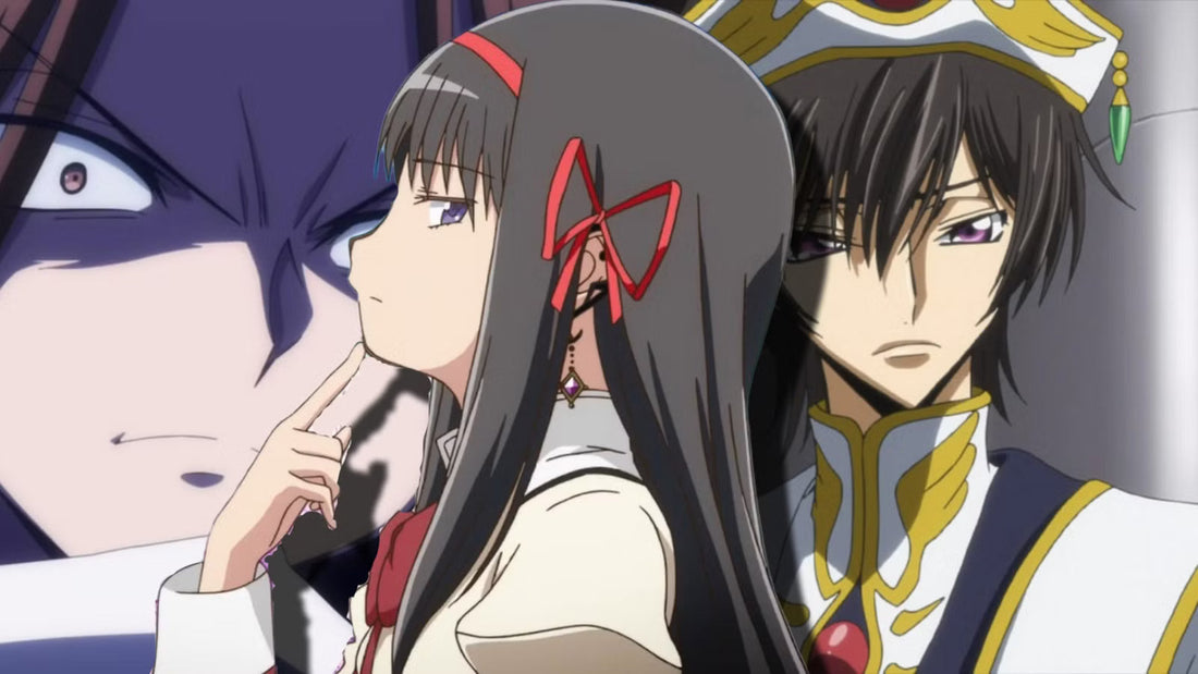  Not every anime ends with good winning. Discover the top 5 series where the antagonist gets a total, unforgettable victory.