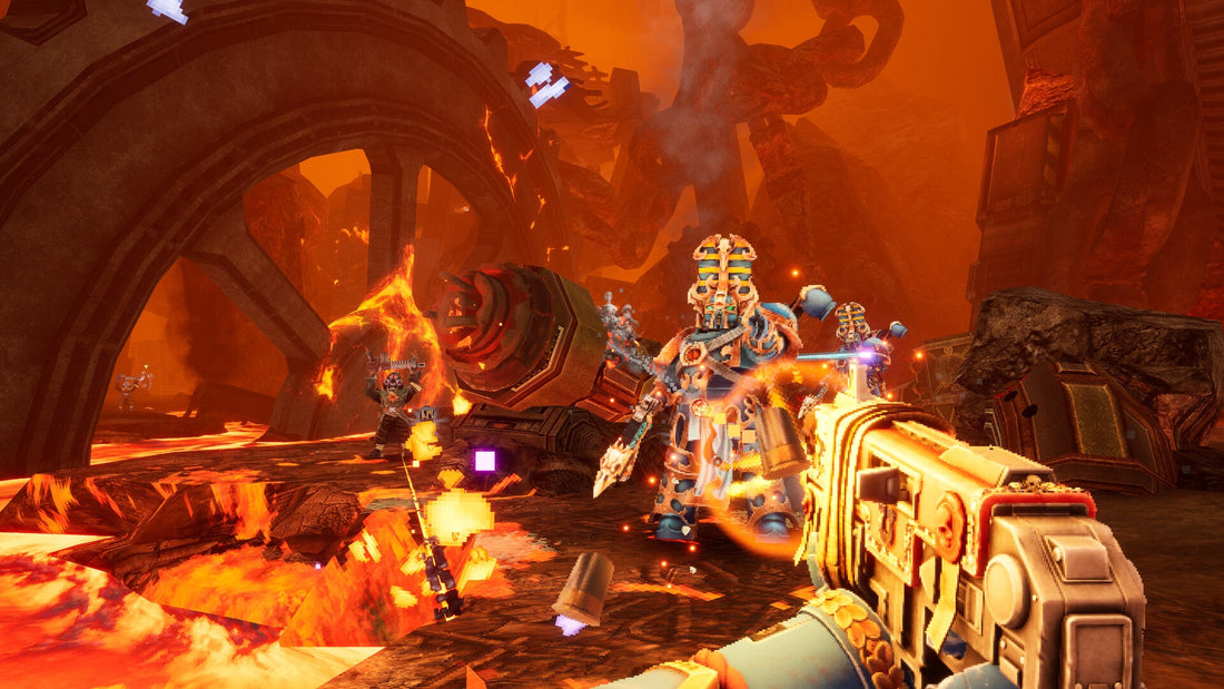 Boltgun 2 guide: release date, price, PC requirements, branching campaign, Malum vs Nyra, length and whether it is worth buying.