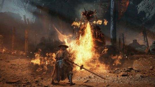 Our Phantom Blade Zero walkthrough covers difficulty picks, combat, boss phases, missable side quests and the best PS5 and PC settings. Start your run right.